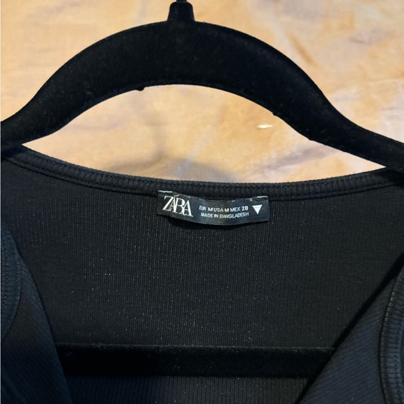 Zara bodysuit - Picture 3 of 6